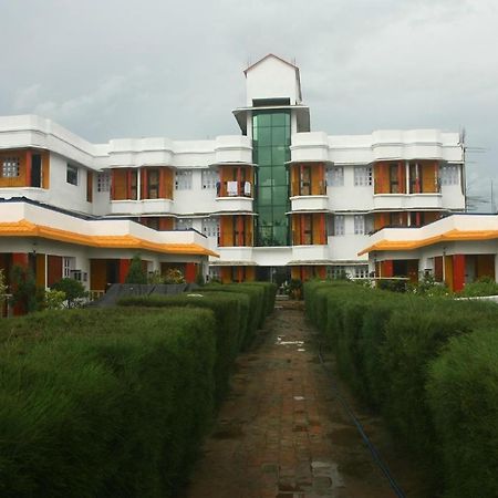 Neel Nirjaney Resorts Mandarmani Dış mekan fotoğraf