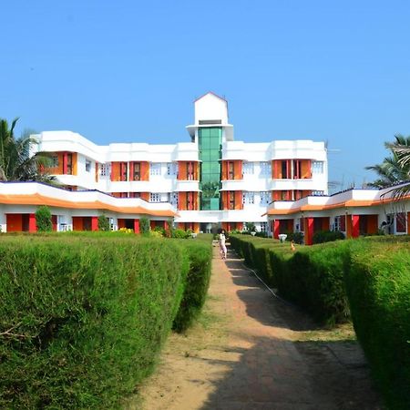 Neel Nirjaney Resorts Mandarmani Dış mekan fotoğraf